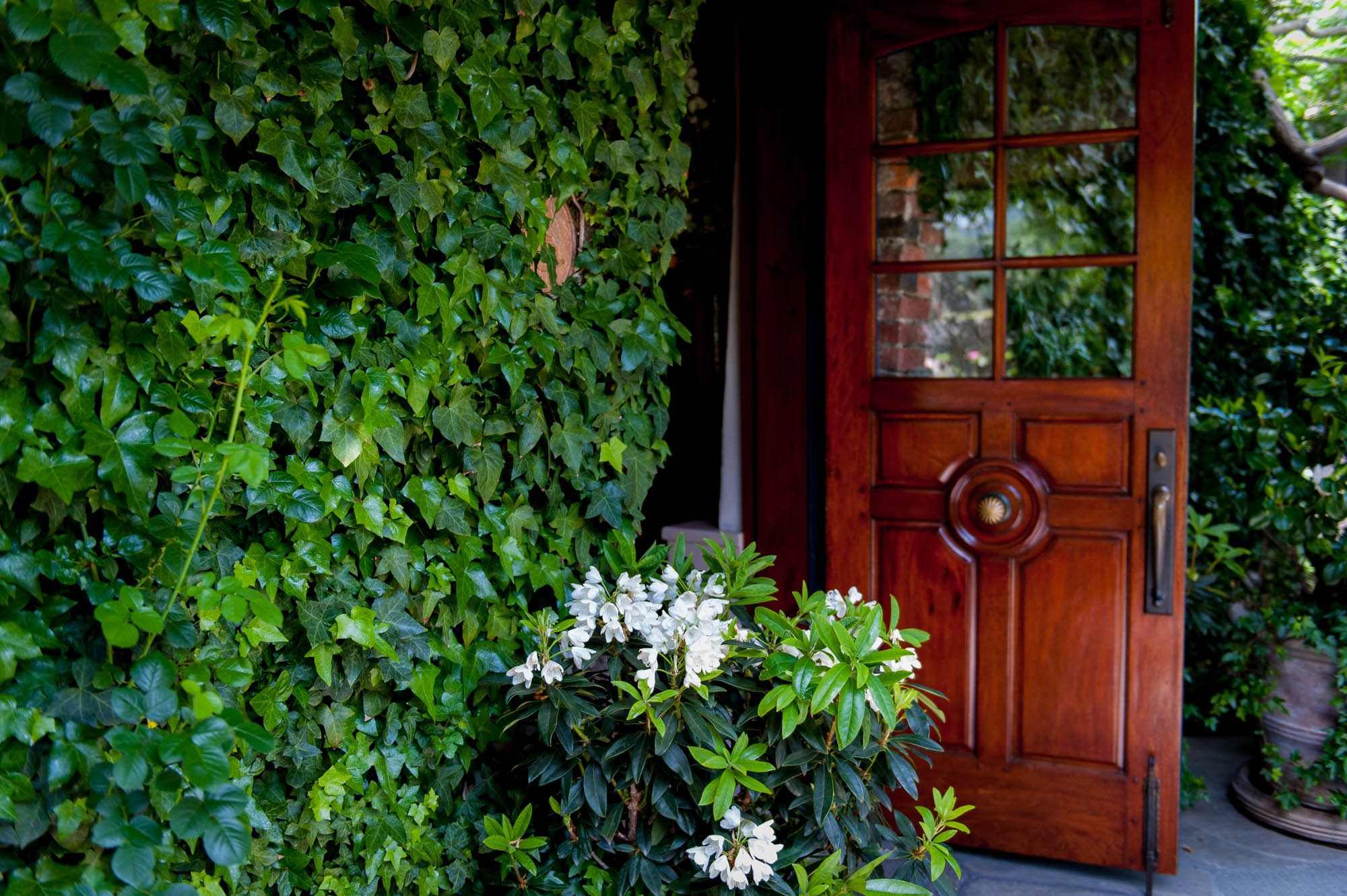 The French Laundry | Yountville, California