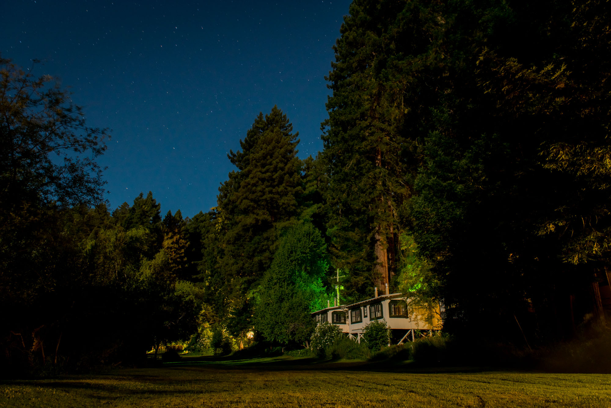  Dawn Ranch | Guerneville, California 