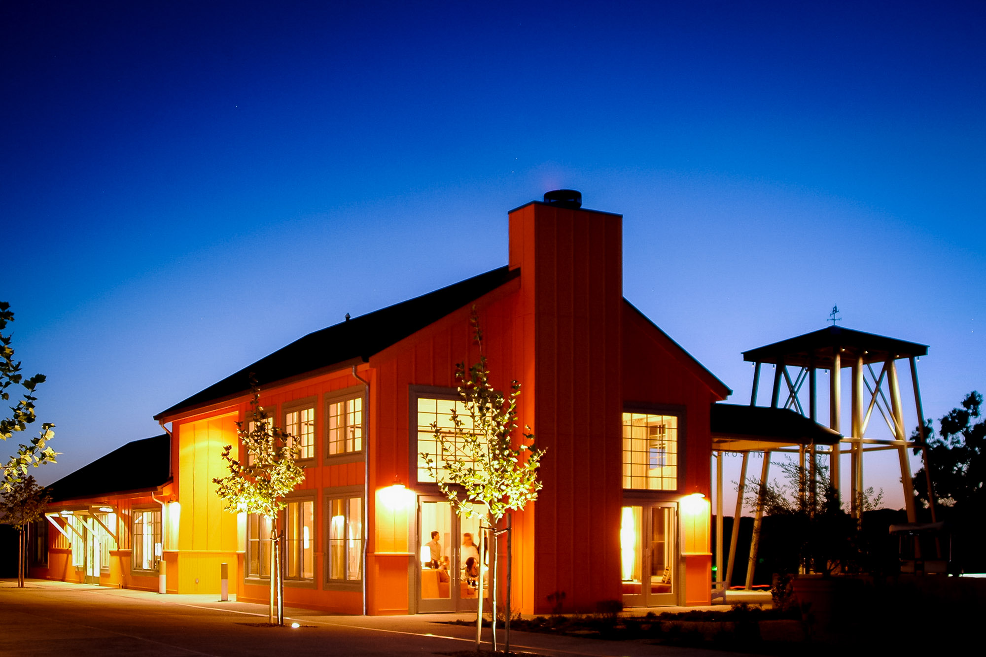 Carneros Resort + Spa | Napa, California
