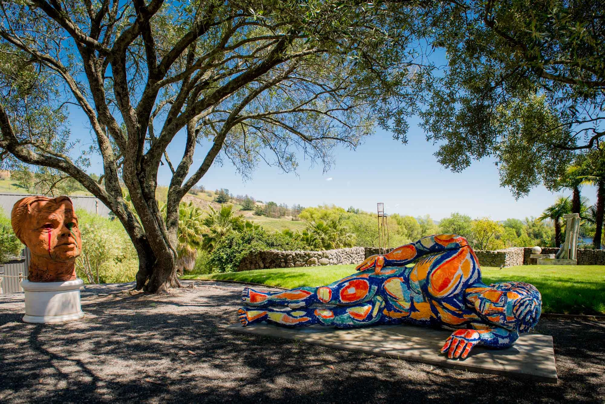 di Rosa: Center for Contemporary Art | Napa, California
