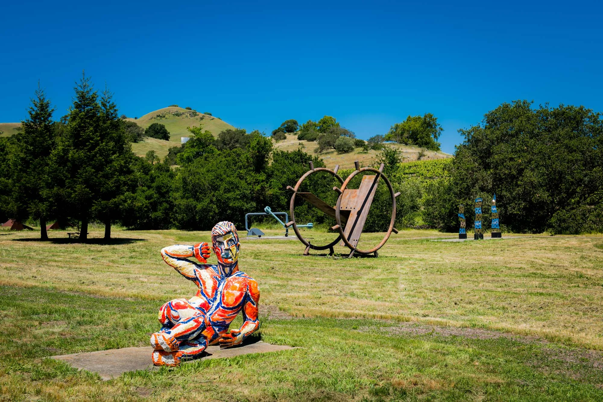 di Rosa: Center for Contemporary Art | Napa, California