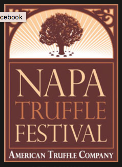 Napa Truffle Festival