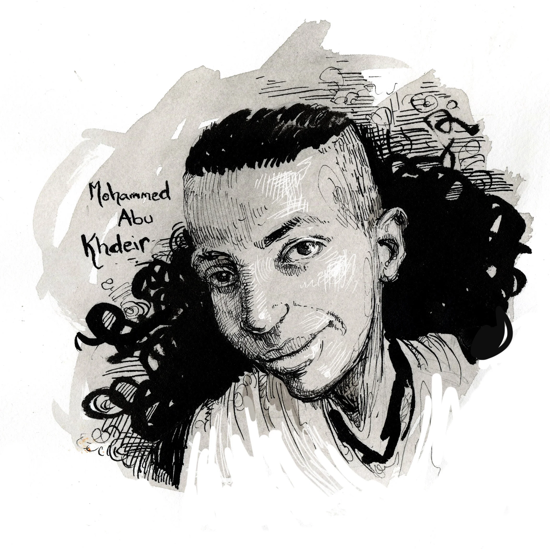 Credit: Molly Crabapple.