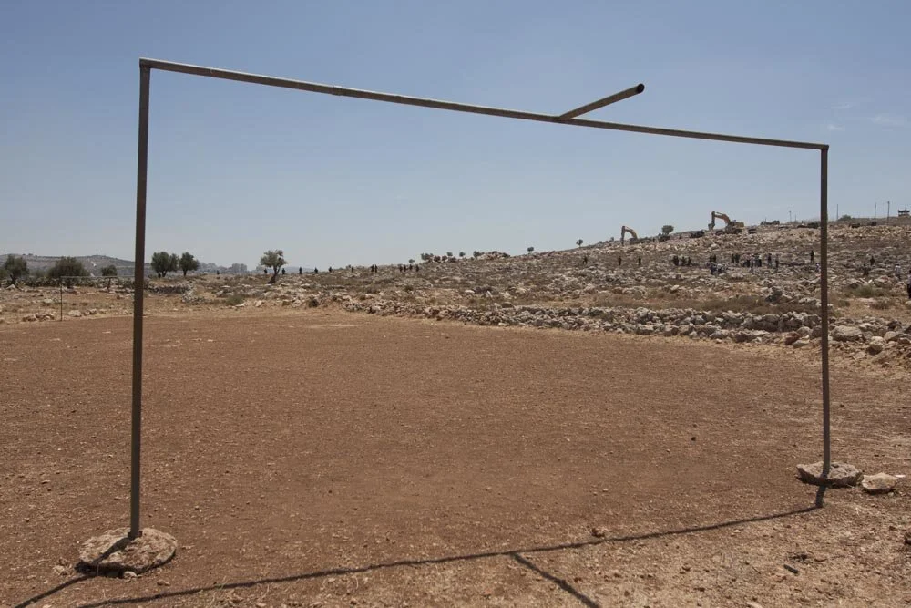 Cultivating Land, Memory, and Return