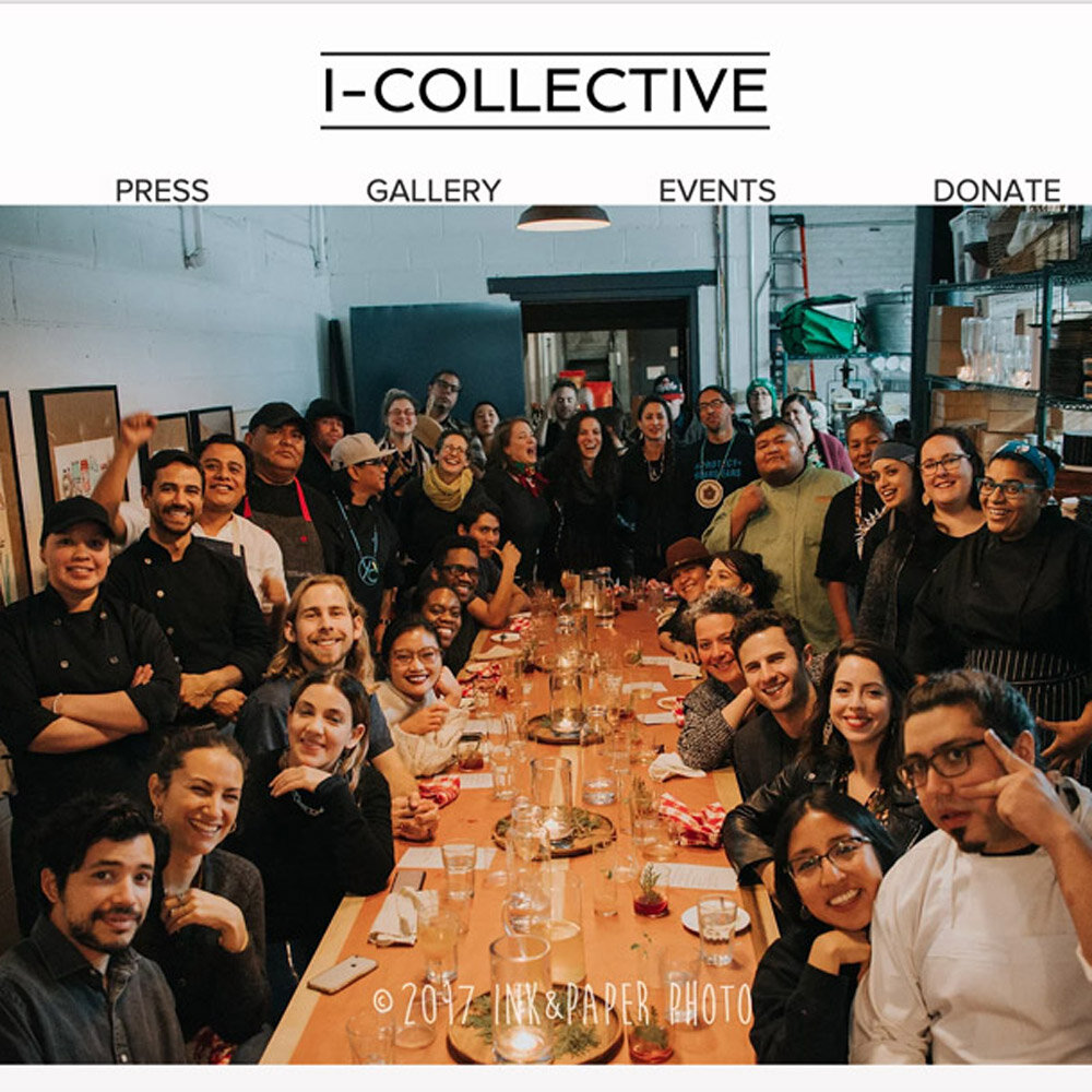 I-Collective