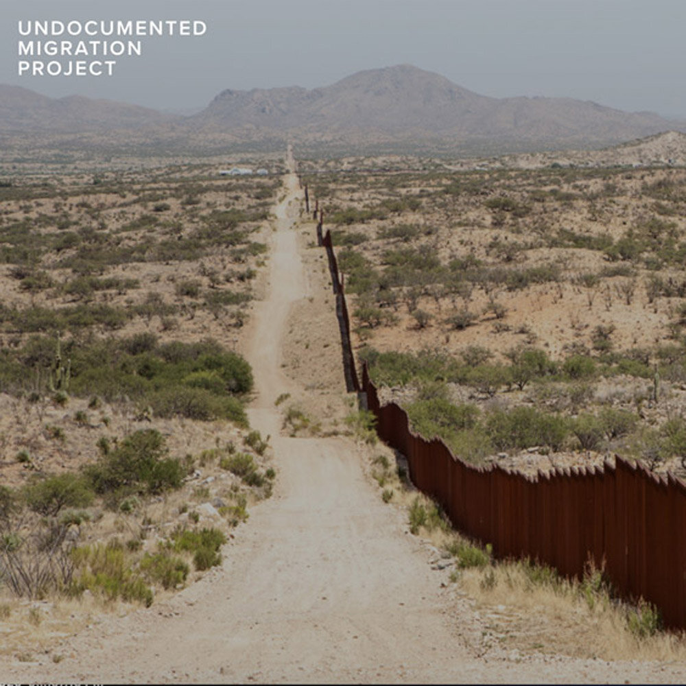 Undocumented Migrant Project