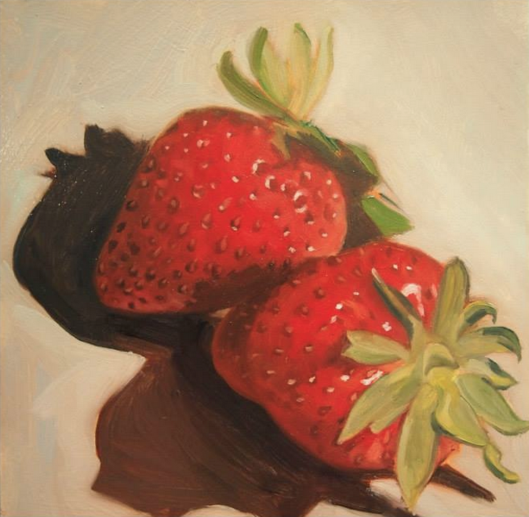 "Strawberries"