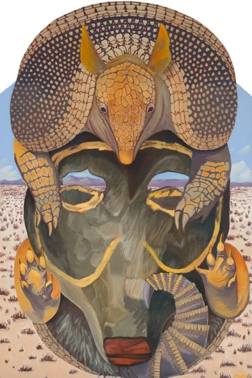 "Song of My Sonoran Grandmother"