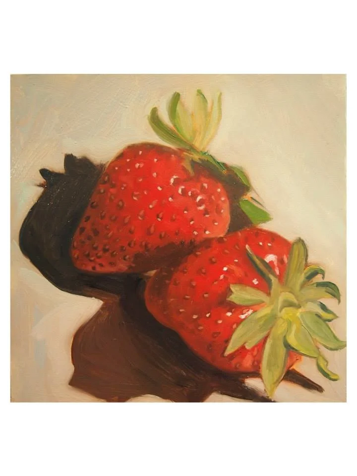"Strawberries"
