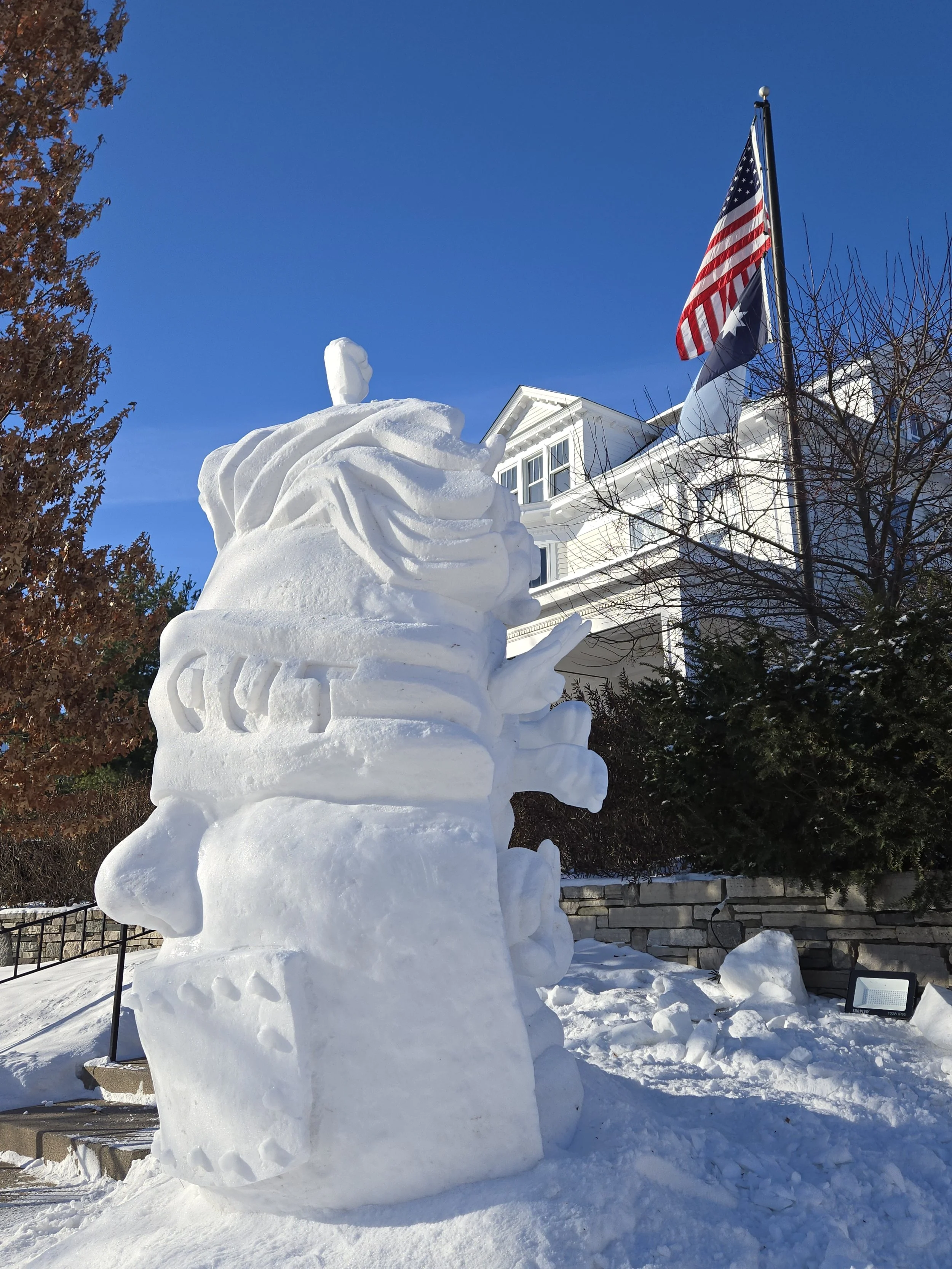 ICE Out for Good- Profile