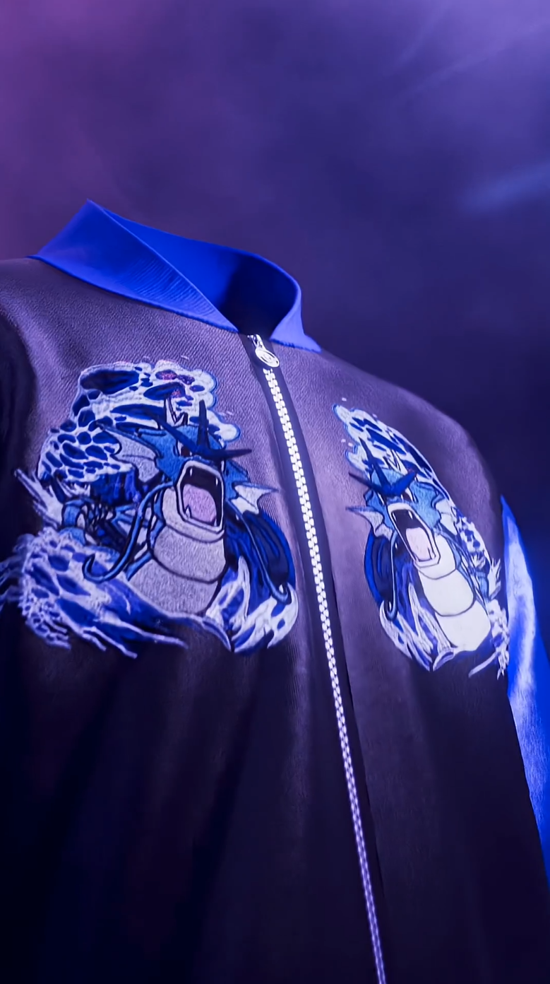 Pokemon Center product drops 2026