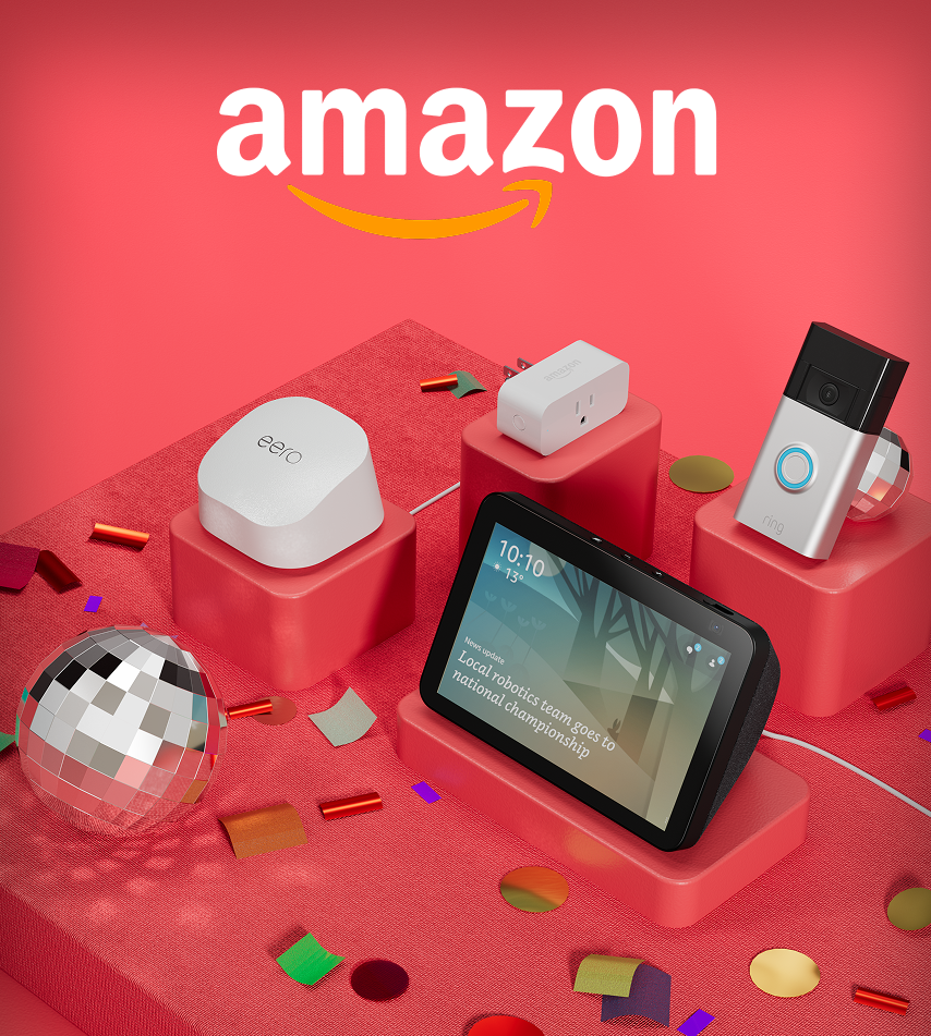 Amazon - Prime Day