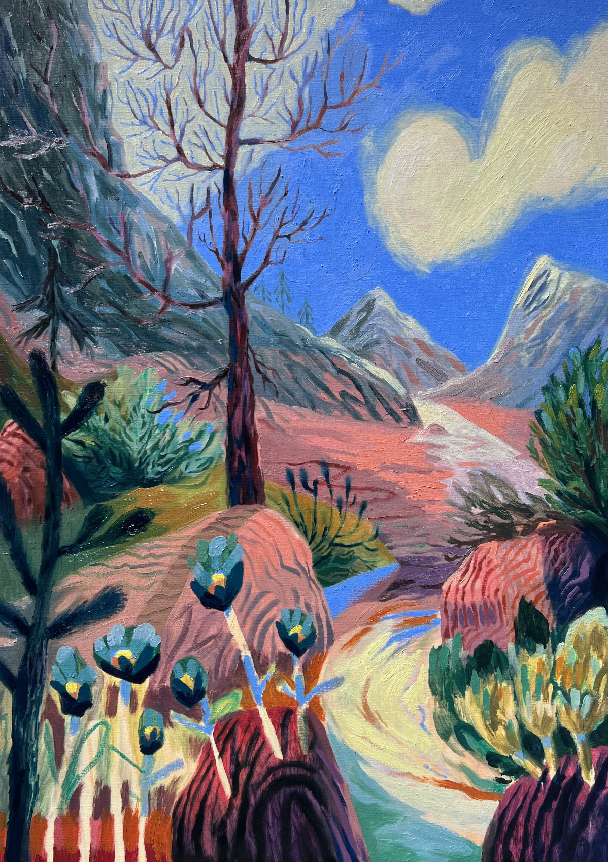 Landscape 3