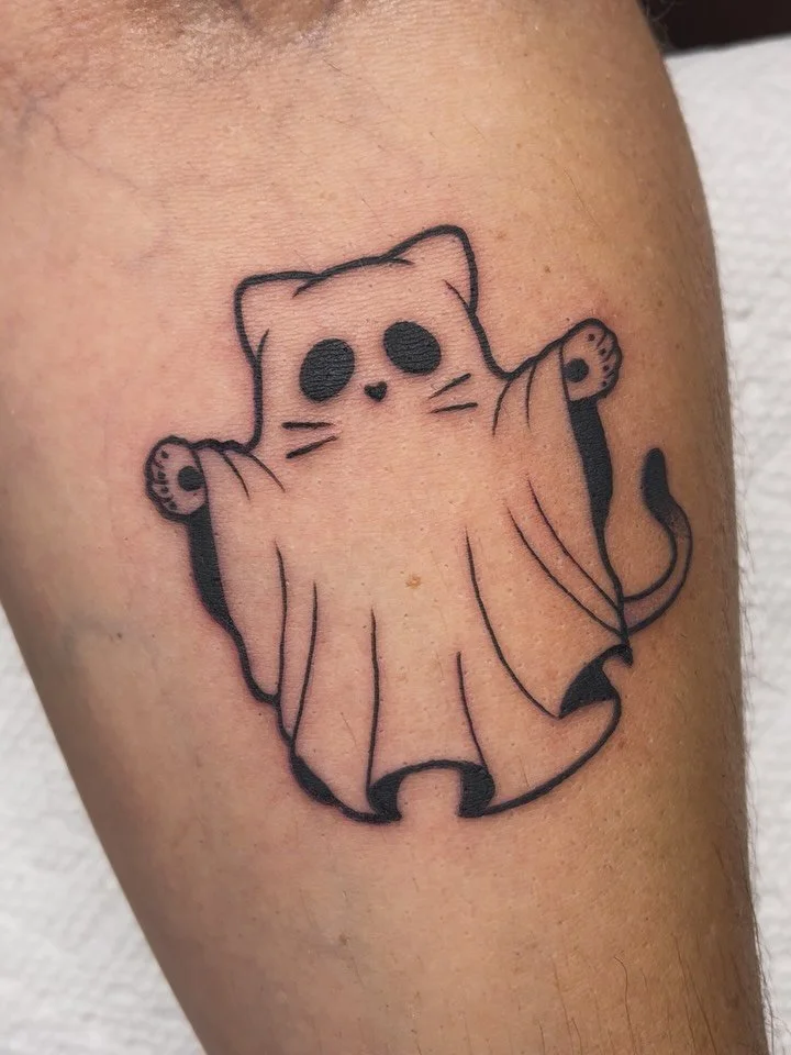 👻 #linework 

DM to schedule an appointment