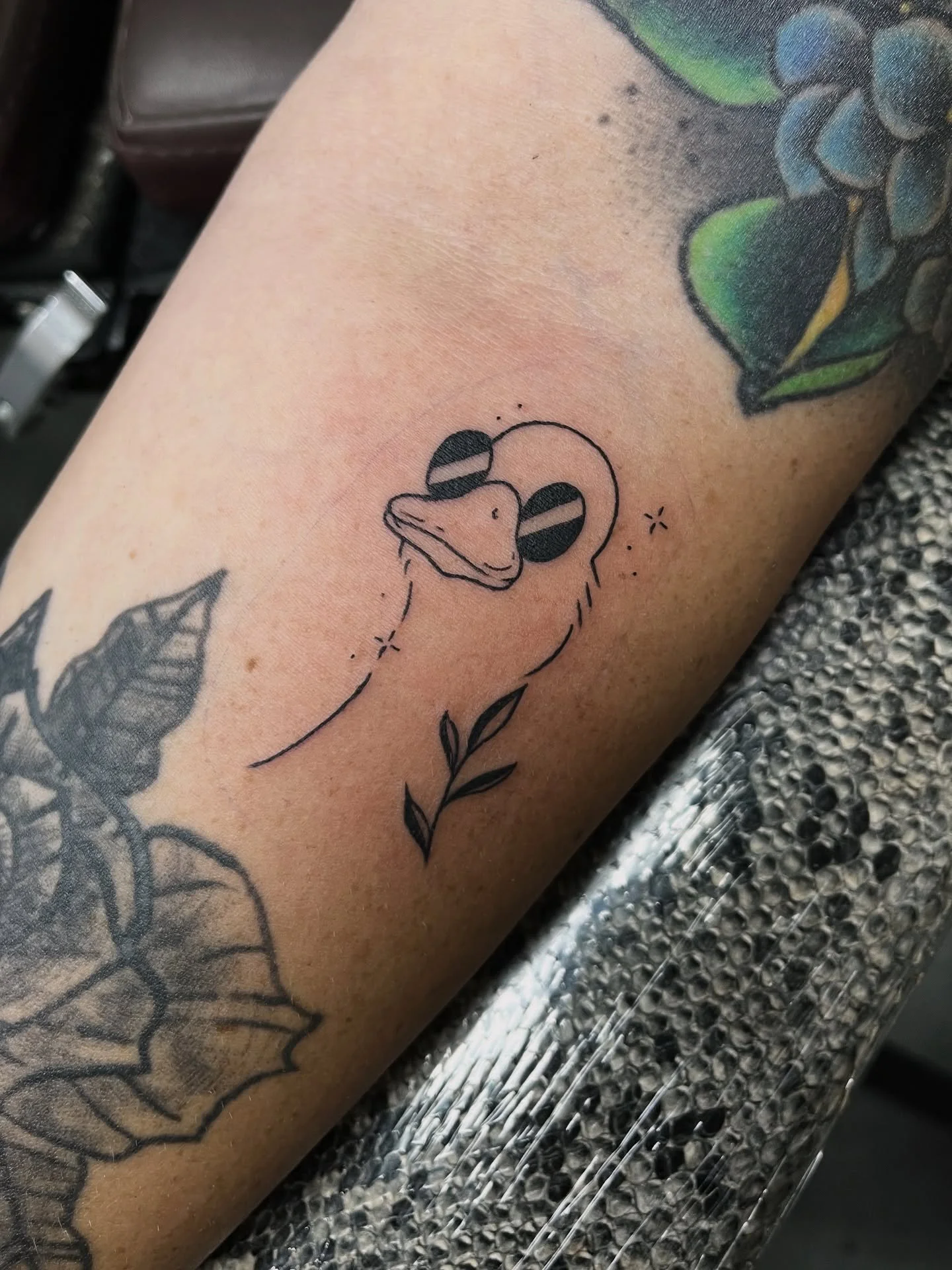 Walk ins always welcome :)