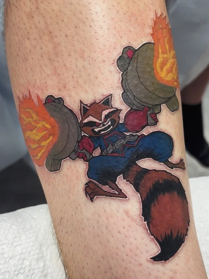 DM to schedule an appointment