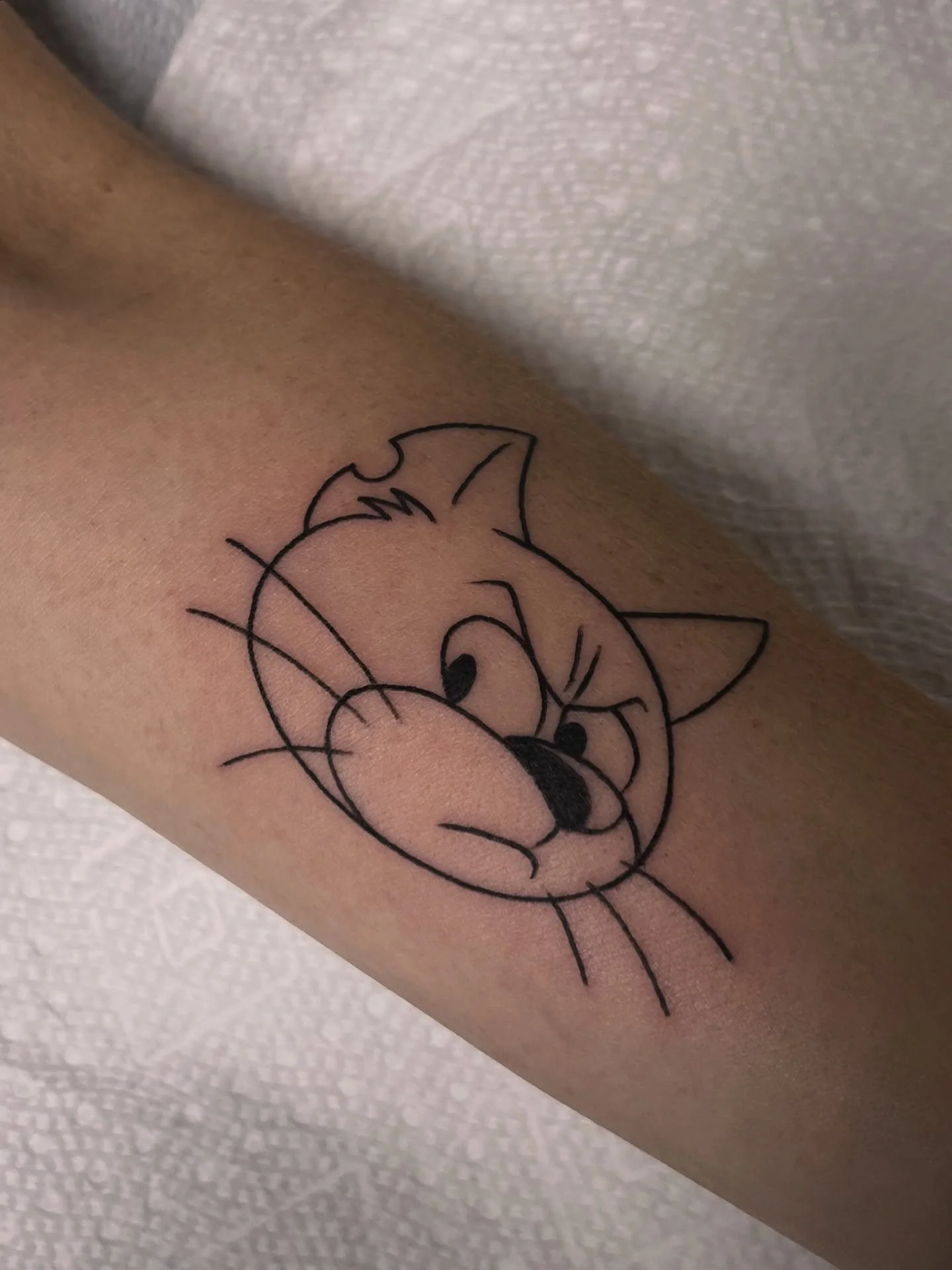 #linework 

DM to schedule an appointment :)