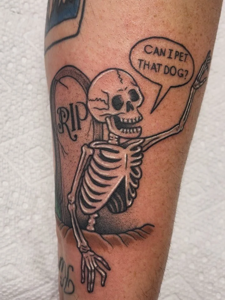 DM to schedule an appointment :)