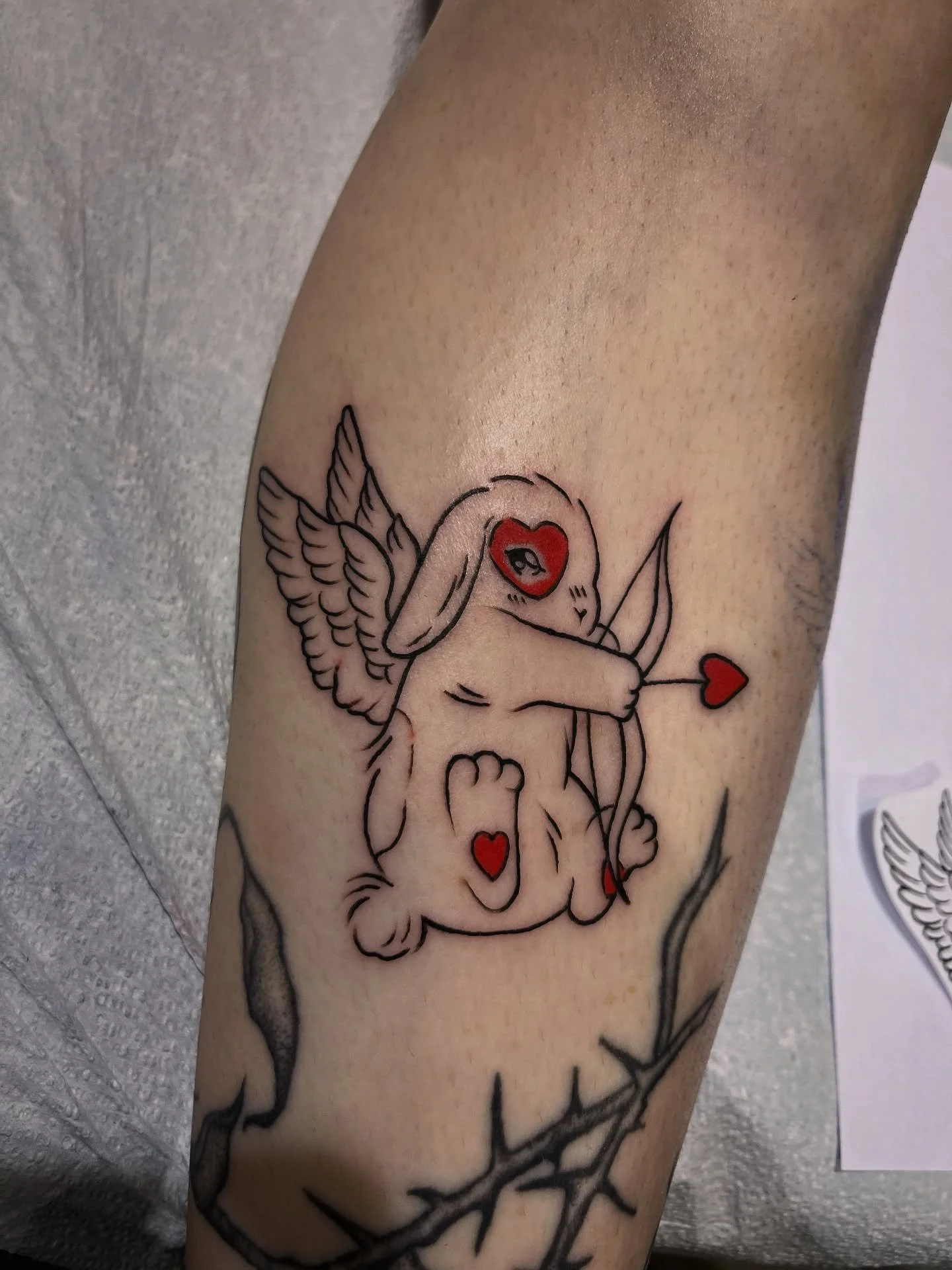 DM to schedule an appointment:)