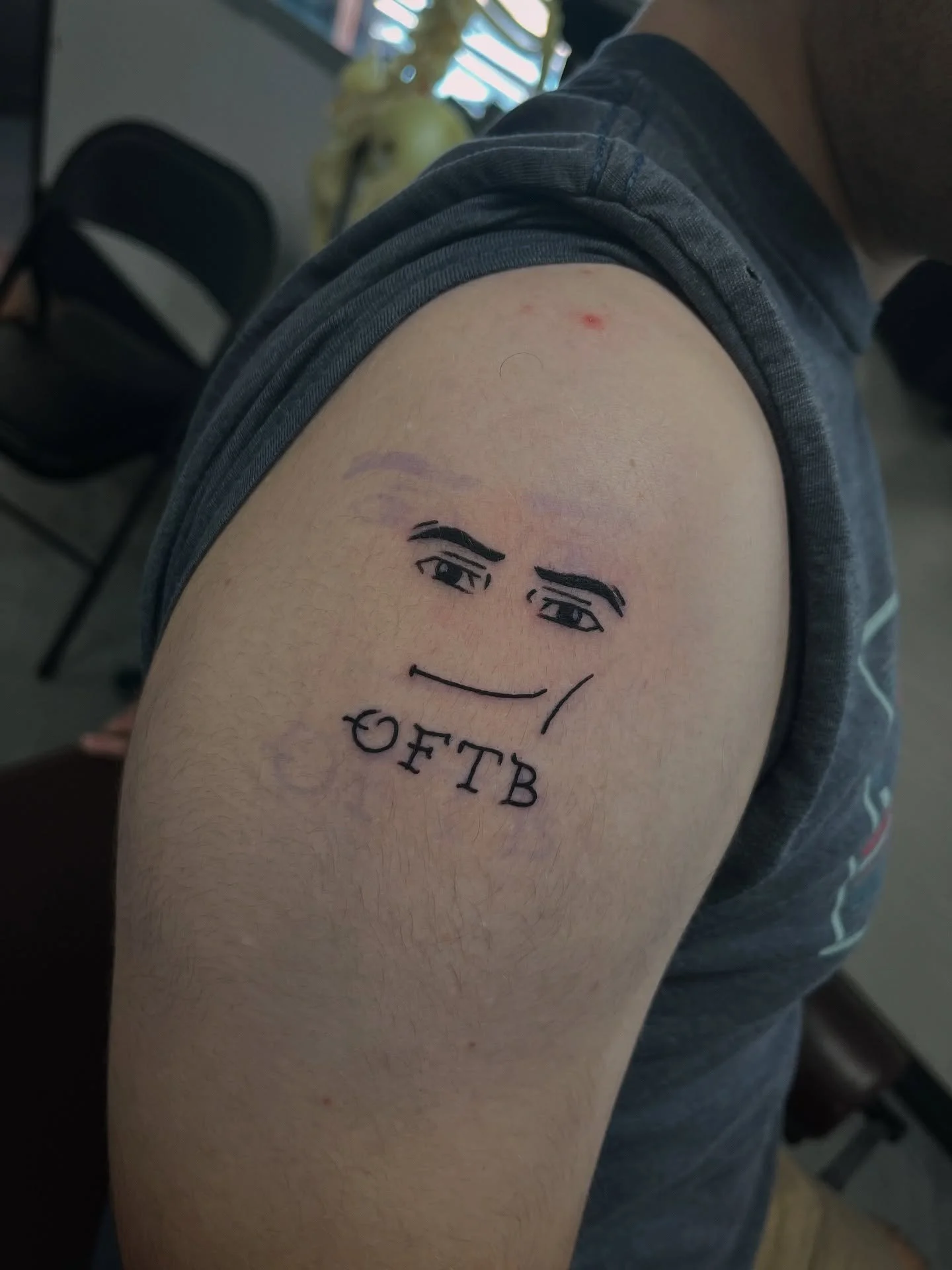 I love my job #roblox

DM to schedule an appointment