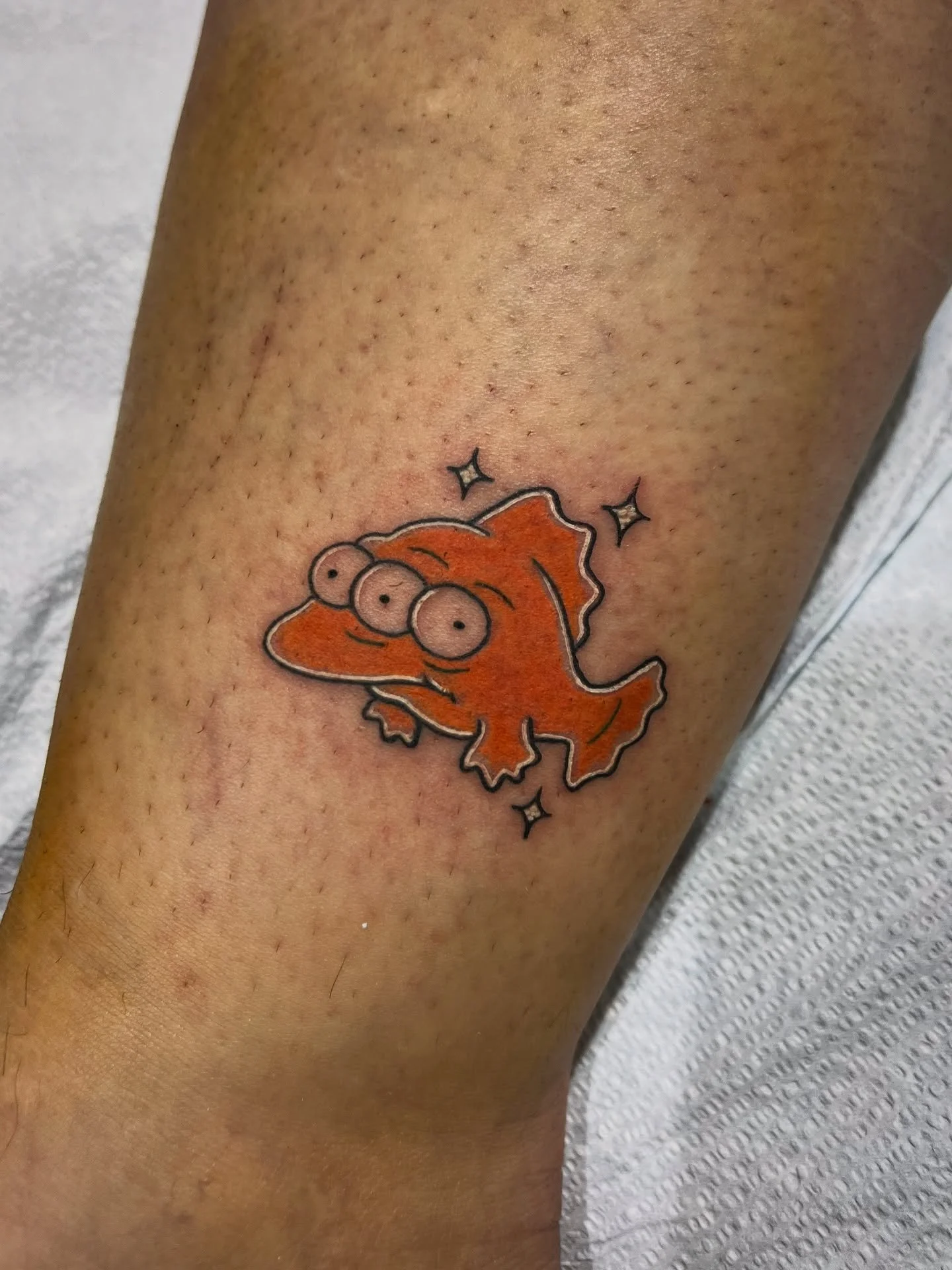 #thesimpsons 

DM to schedule an appointment