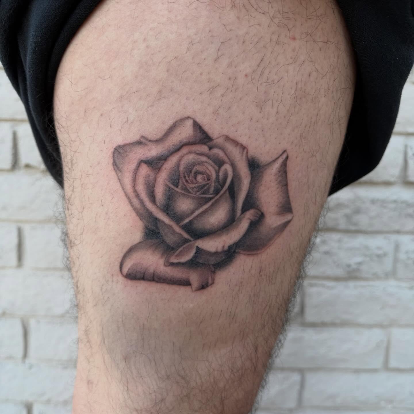 Tattoo by @kaylaj_tattoos