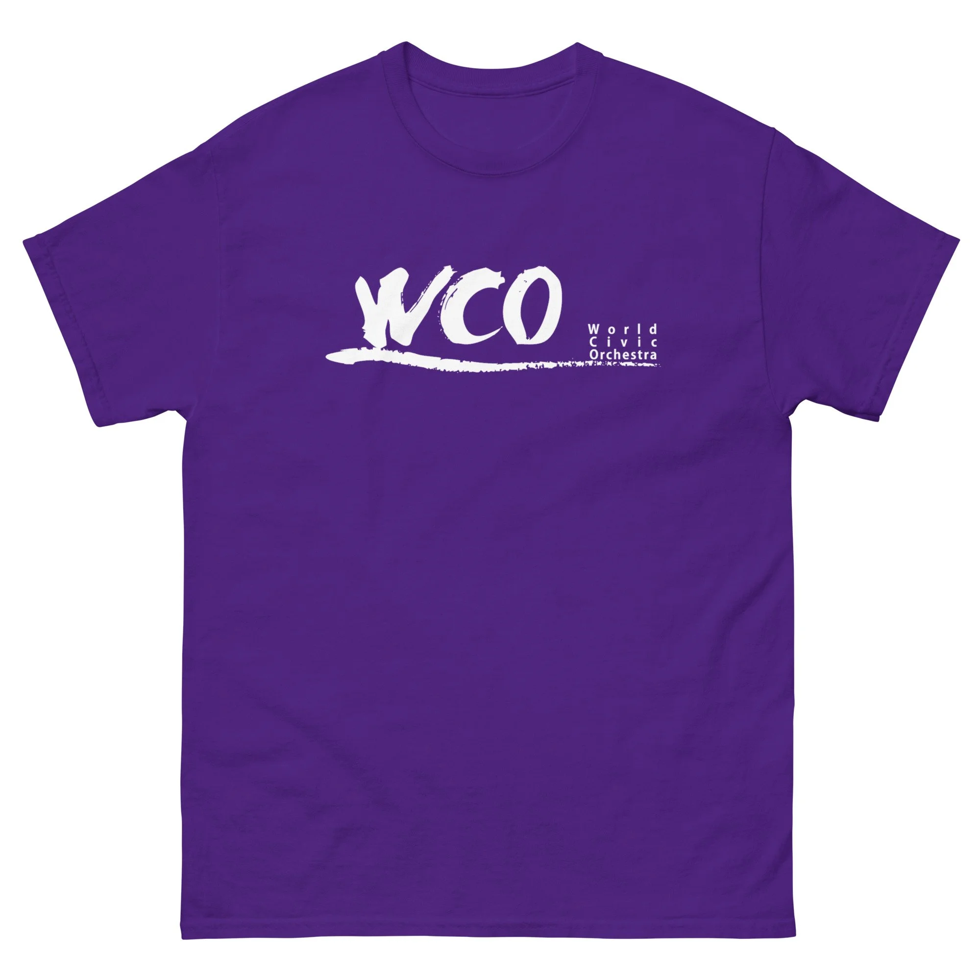 unisex-classic-tee-purple-front-6733fb34e203e.jpg