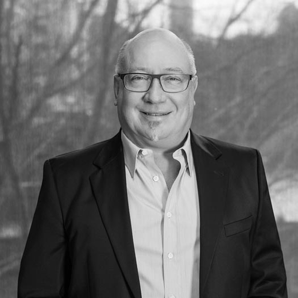 Ian Day Managing Director