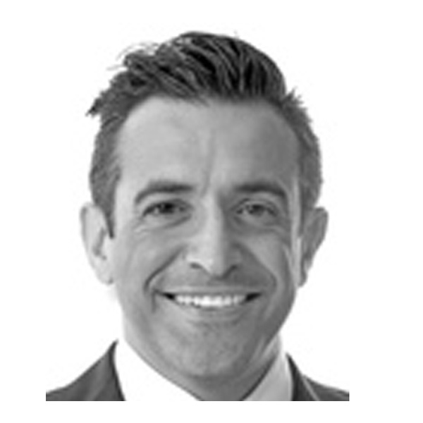 Alex Tsaoucis Sales Director