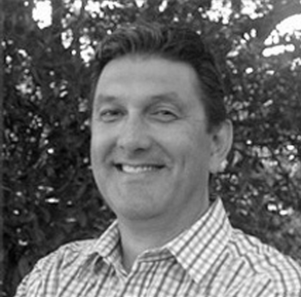 Matthew Cumming Director of Architecture