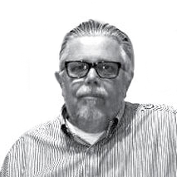 Pierre Le Bas Director of Planning