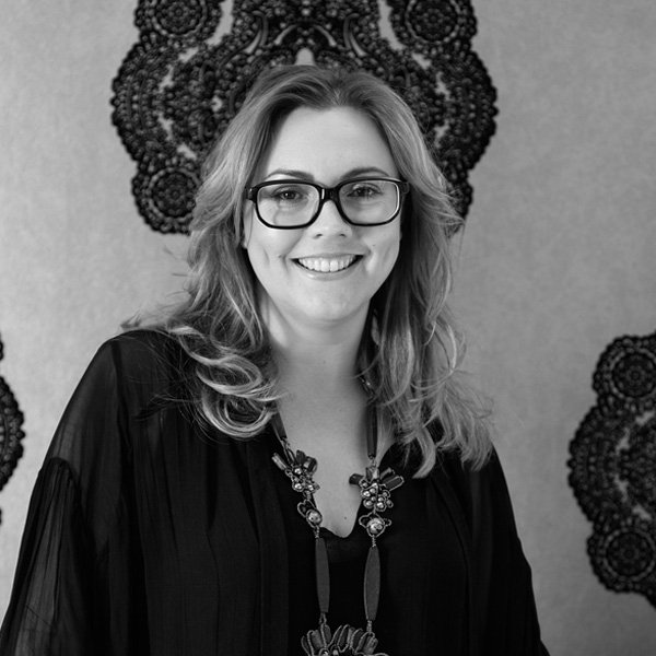 Alexandra Kidd Design Director
