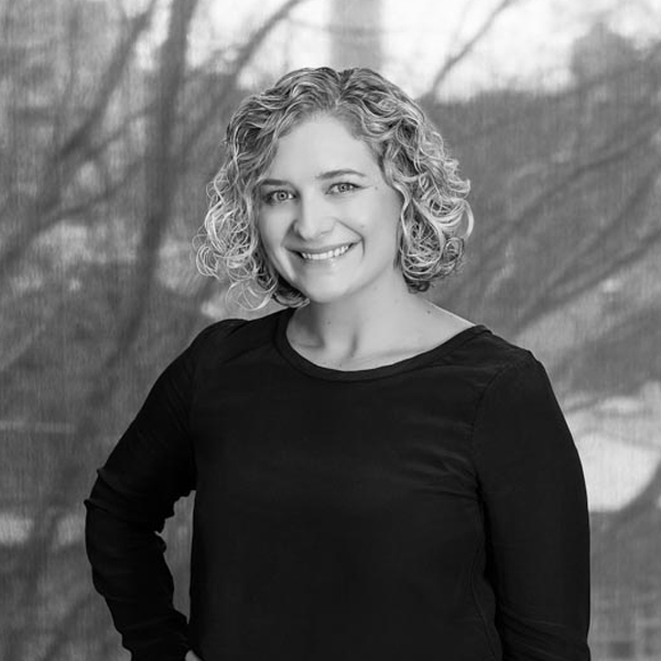 Finola Day Director of Marketing & Projects