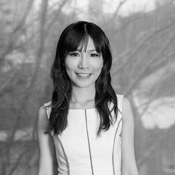 Erica Feng Associate Director of Finance