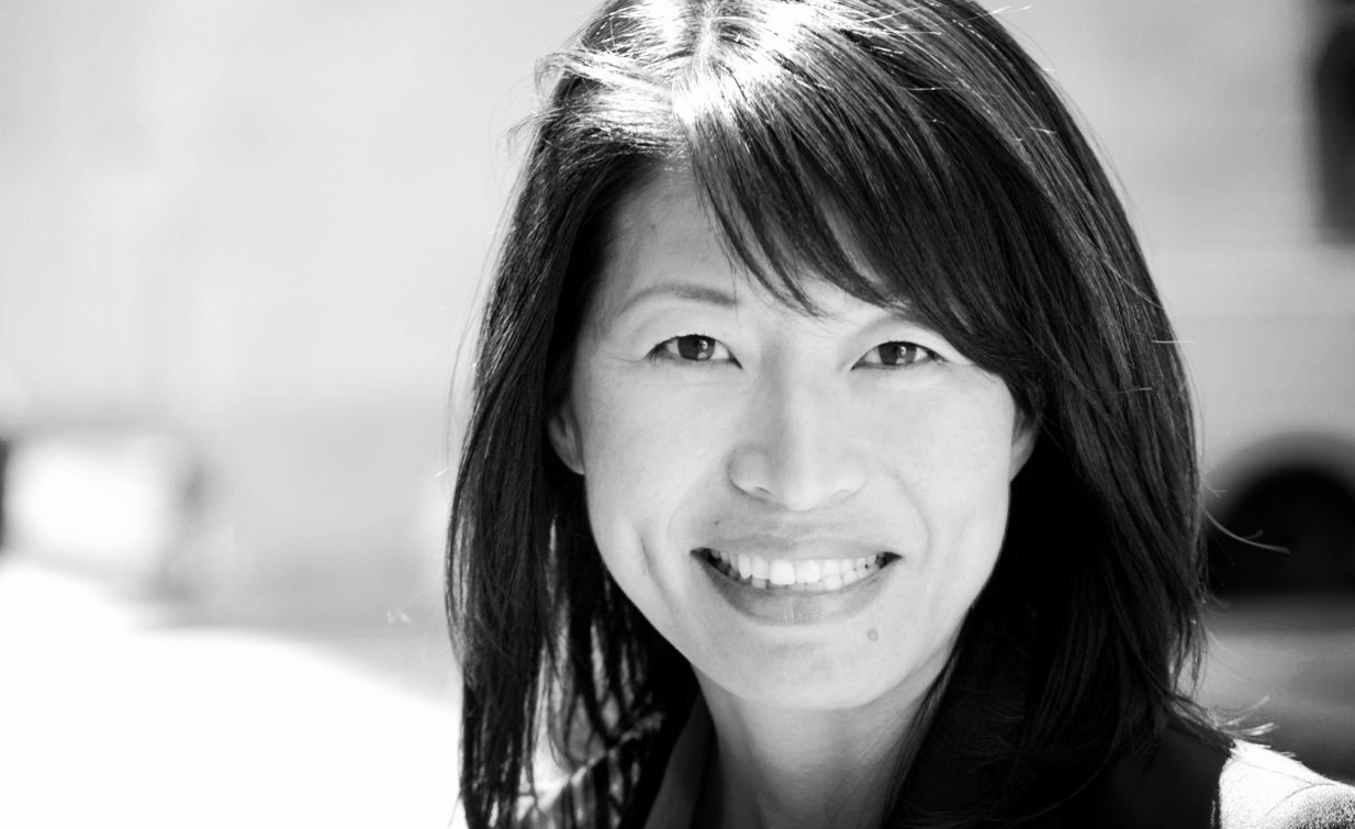 Claire Chang, Global Sales & Marketing Team