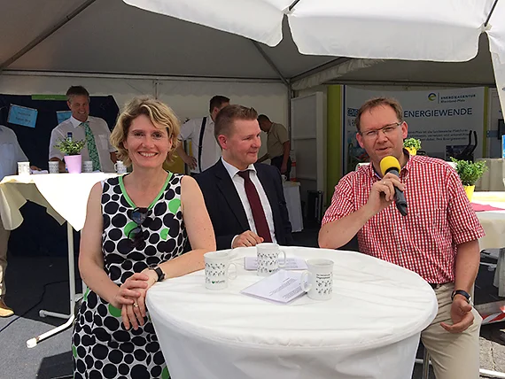 Rheinland-Pfalz-Tag 2014