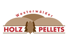 Westerwälder Holzpellets Logo