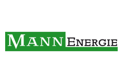 Mann Energie Logo