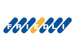 FRIEDLI Logo