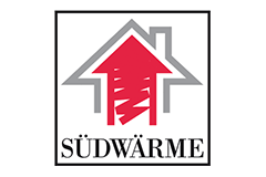 SÜDWÄRME Logo