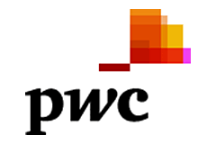 pwc Logo