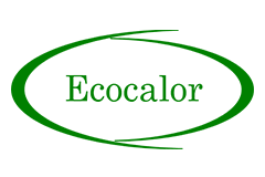 Ecocalor Logo