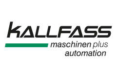 Kallfass Logo