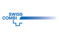 SWISS COMBI Logo