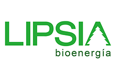 LIPSIA bioenergia Logo