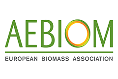 AEBIOM European Biomass Association Logo