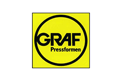 GRAF Pressformen Logo