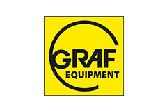 Graf Equipment Logo