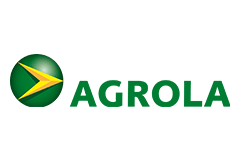 AGROLA Logo