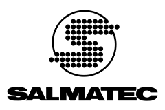 SALMATEC Logo